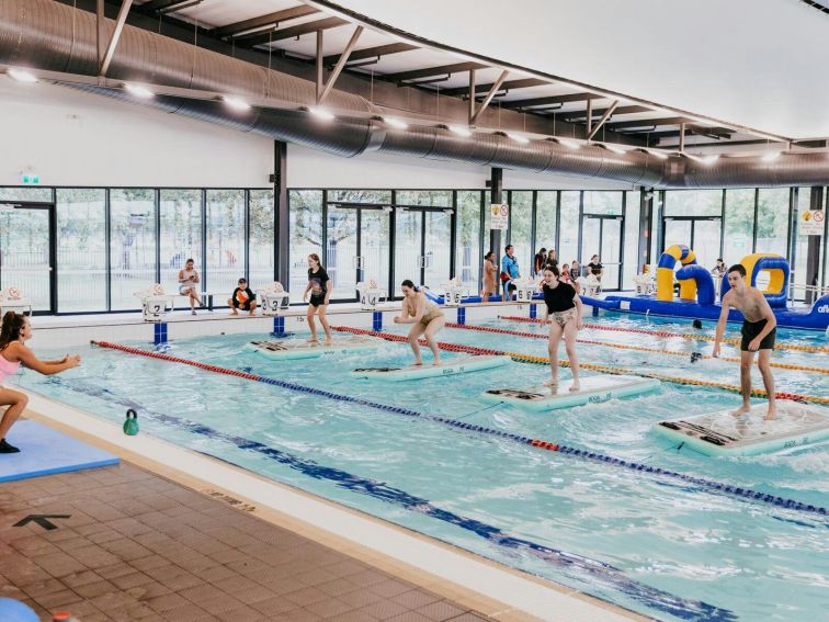 Maitland Aquatic Centre