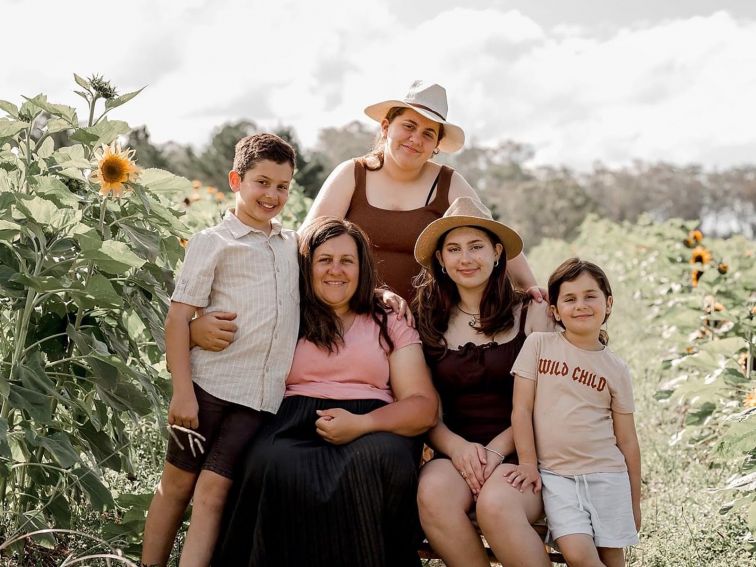 Glenbernie Family Farms