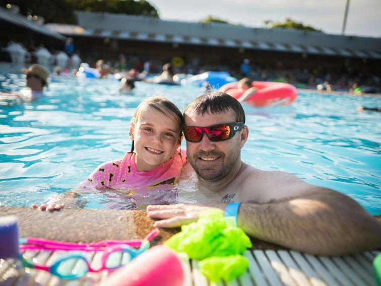 East Maitland Aquatic Centre