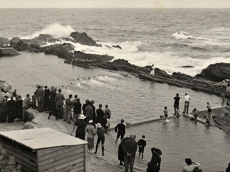 Bermagui Heritage Trail