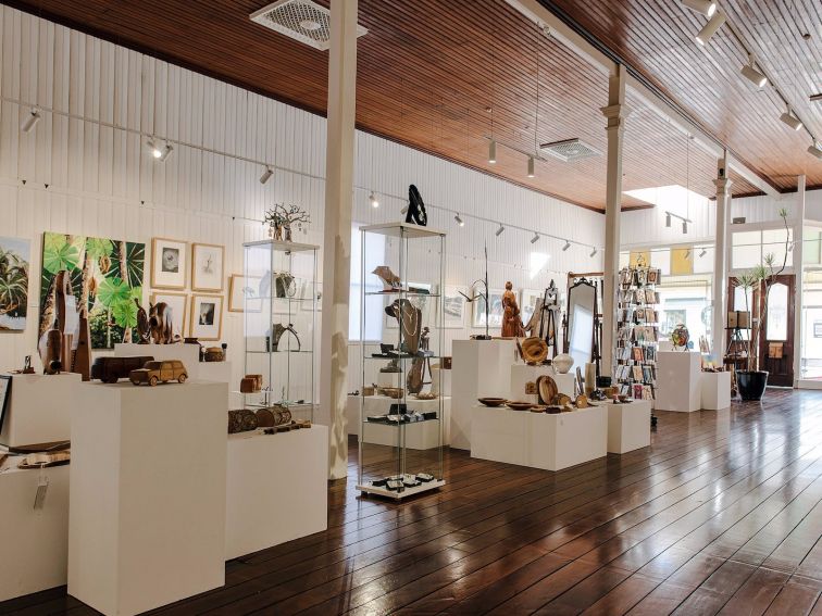 Coldstream Gallery