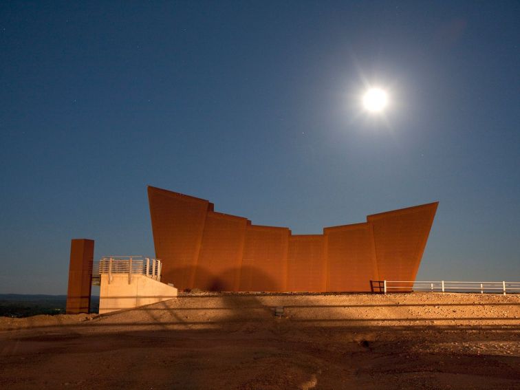 Miners Memorial