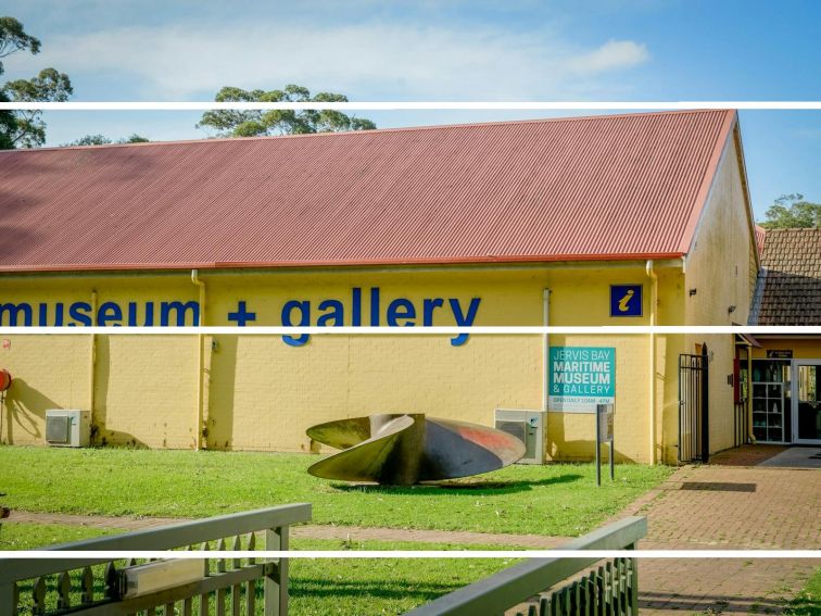 Jervis Bay Maritime Museum