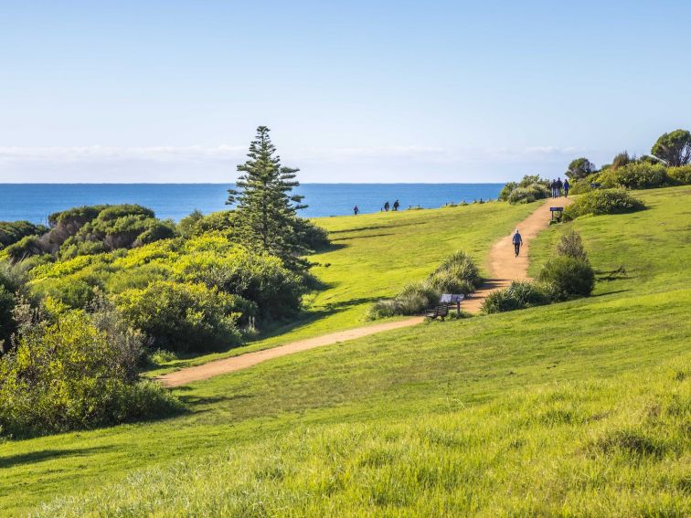 Short Point Beach, beaches, Sapphire Coast, NSW, south coast