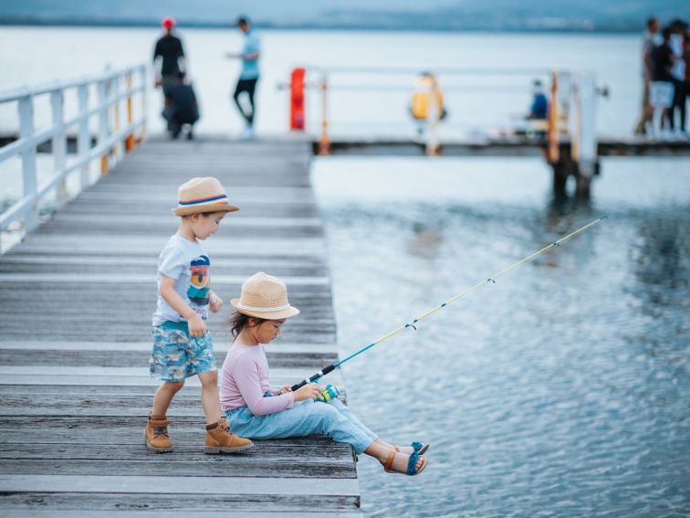 Lake Illawarra