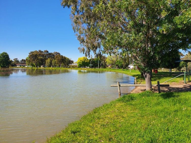 boatramp