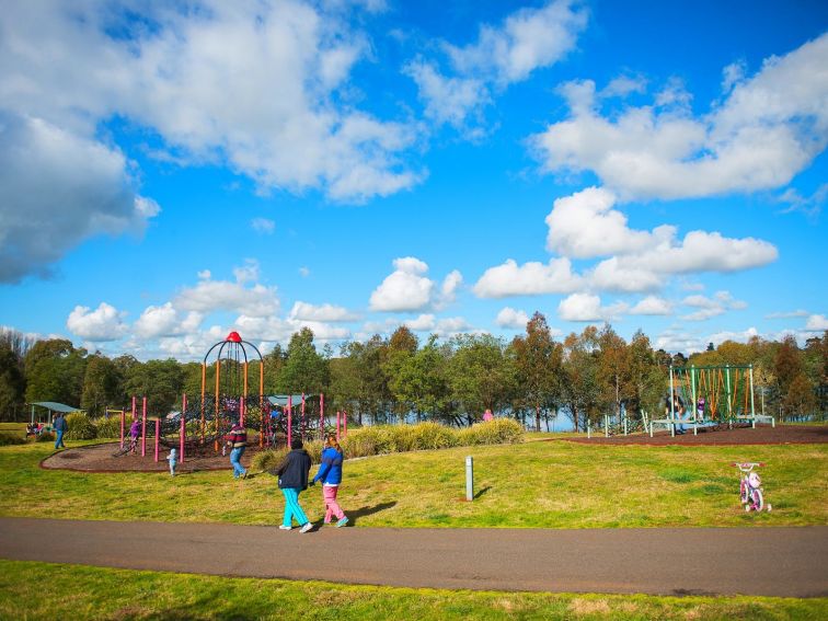 Gosling Creek Reserve Picnic Area