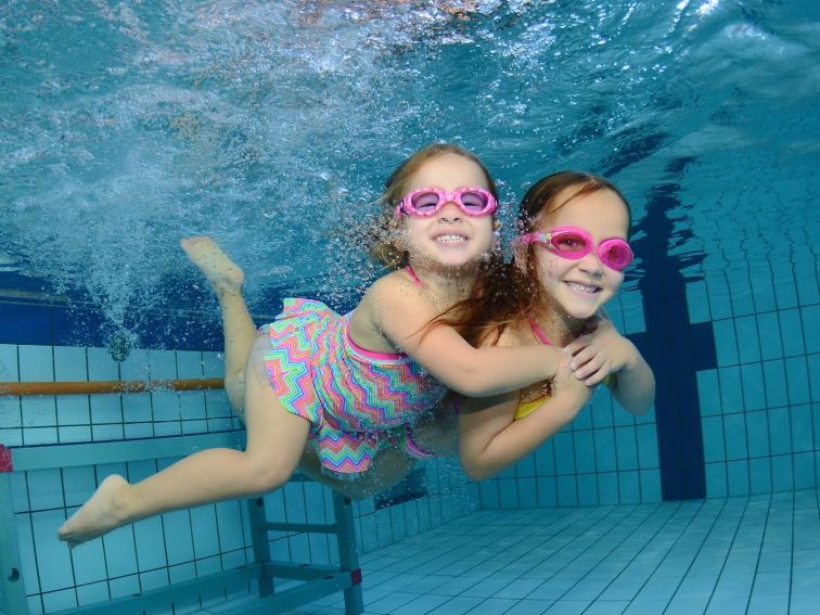 Blacktown Aquatic Centre