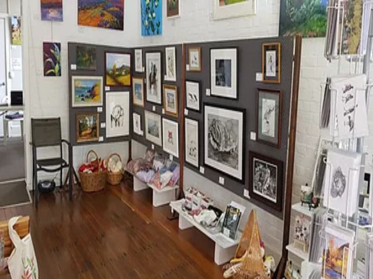 Dungog Art Gallery