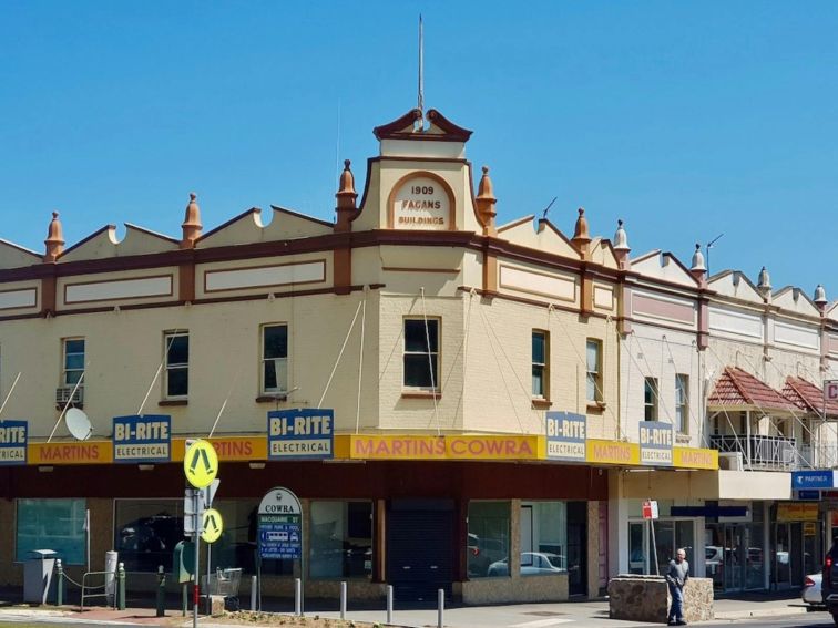 Cowra Heritage Walk edit1