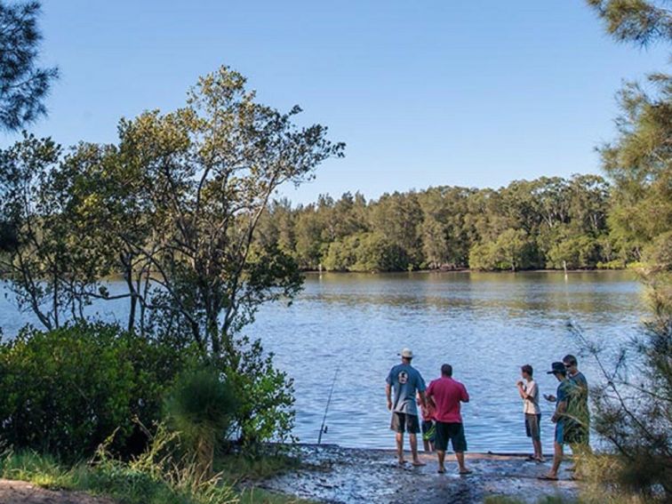 Karuah Nature Reserve