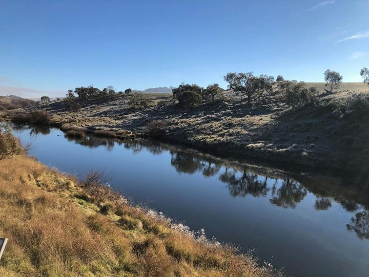 Bombala Platypus Reserve