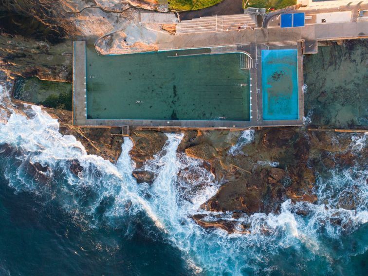 Dee Why Rockpool