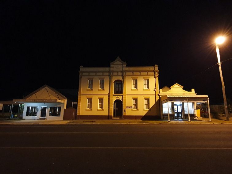 Dungog Museum