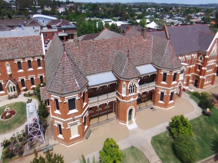 Mt Erin Heritage Centre, Wagga Wagga