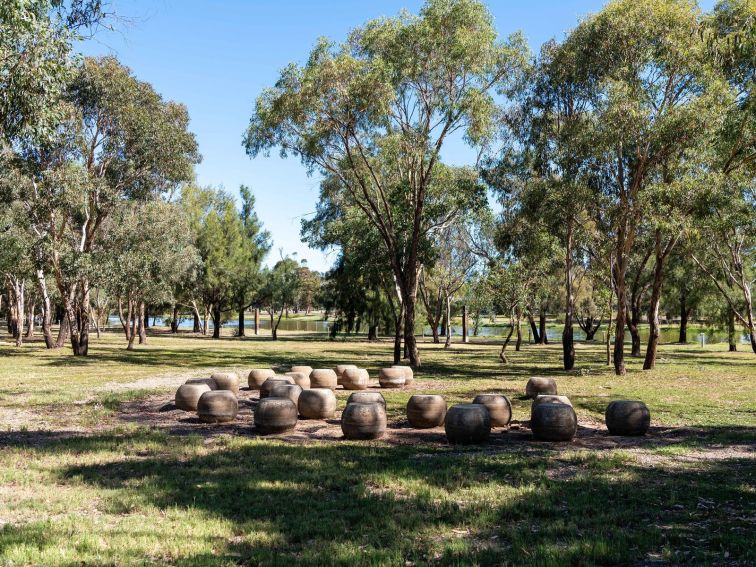 Wiradjuri Centre