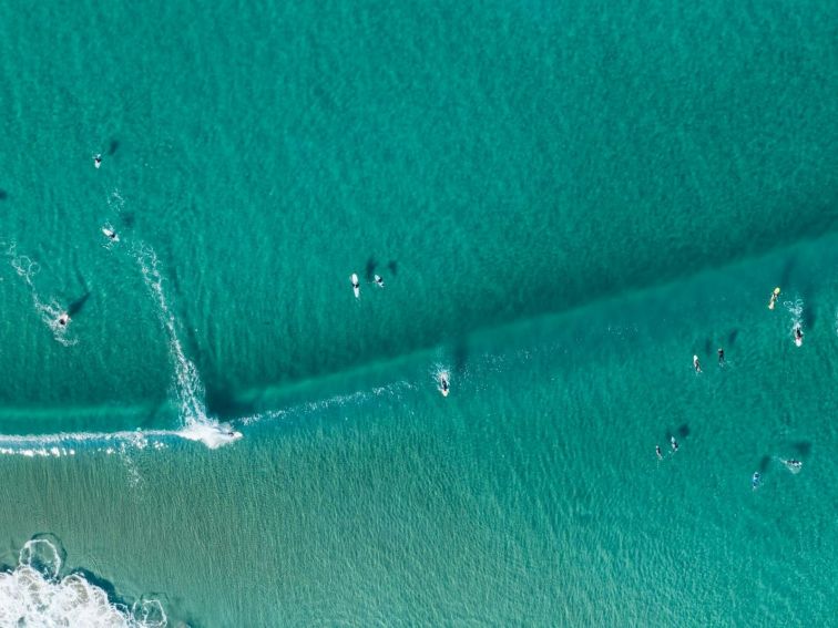 Killalea Beach, Killalea Regional Park, Shell Cove