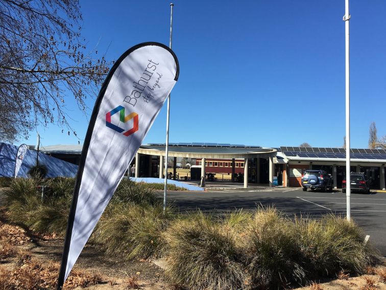 Bathurst Visitor Information Centre