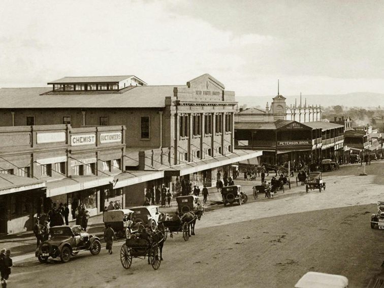 Cowra Heritage Walk edit1