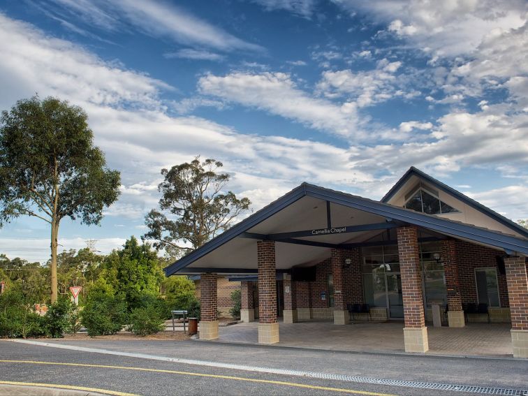 Macquarie Park Chapels