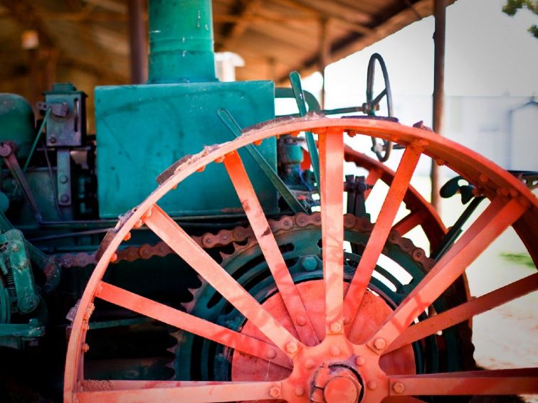 Henry Parkes Museum