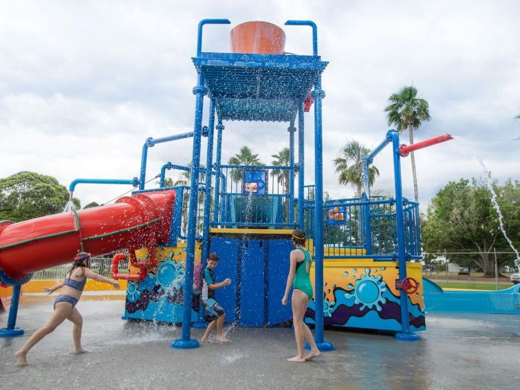 Maitland Aquatic Centre