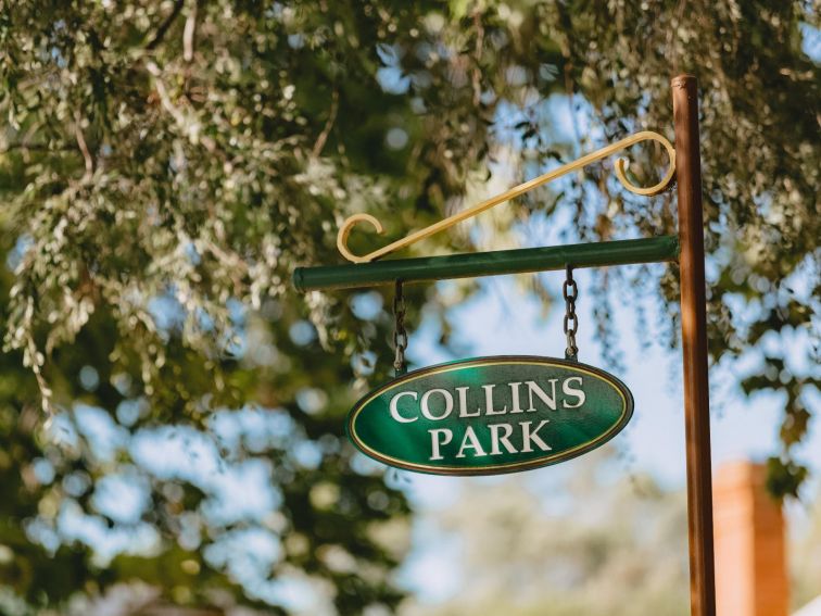 Collins Park