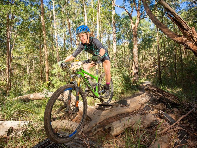 Kalateenee Mountain Bike Trails_Macleay Valley Coast