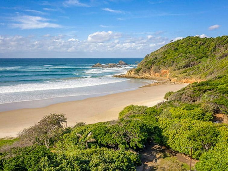 Three Sisters Walking Track | NSW Government