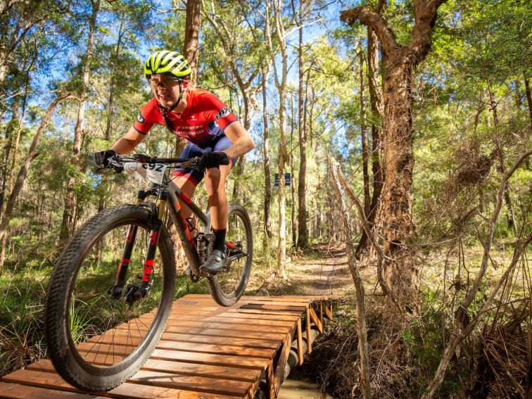 Kalateenee Mountain Bike Trails_Macleay Valley Coast