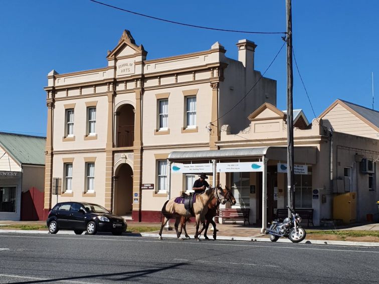 Dungog Museum