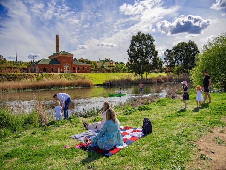 Goulburn NSW