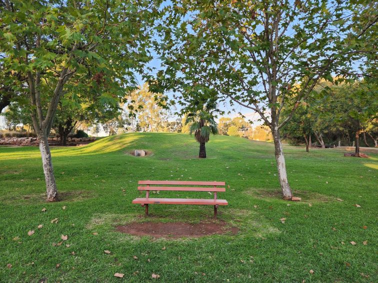 Burley Griffin Community Gardens