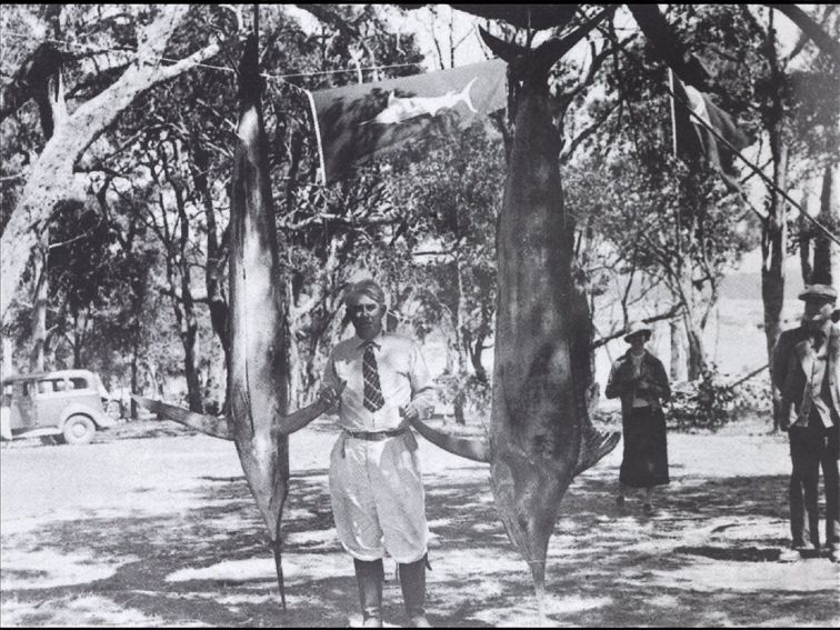 Bermagui Heritage Trail