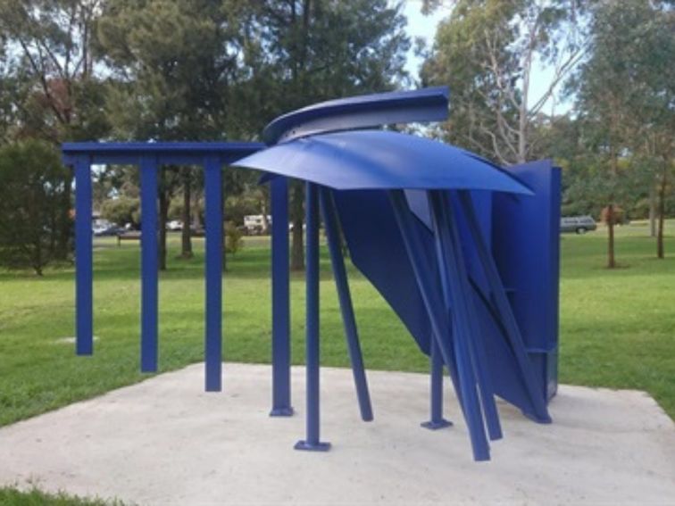 Cowra Sculpture Park