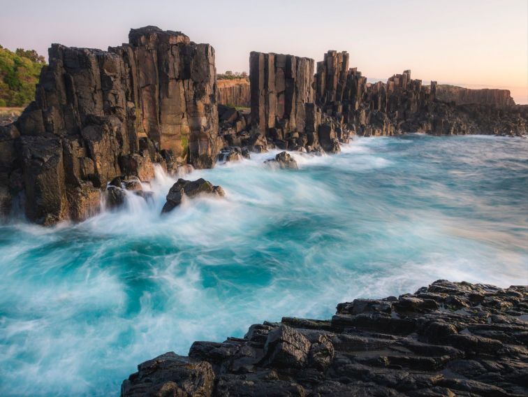 Bombo Quarry