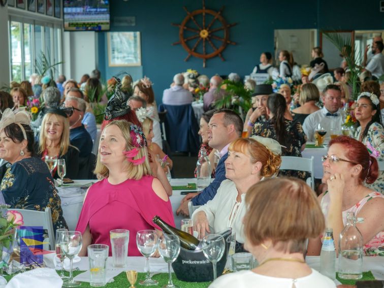 Melbourne Cup 2019