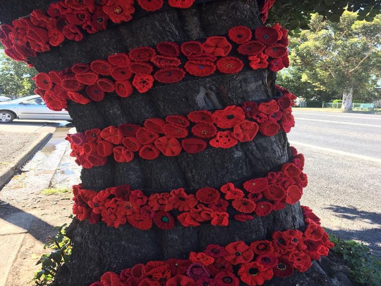 Narrabri Arts and Craft Society.