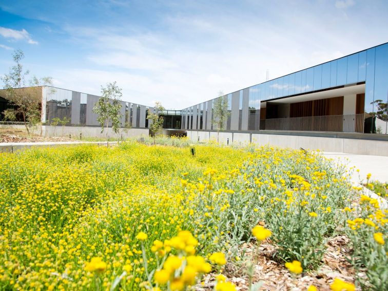 The Australian PlantBank