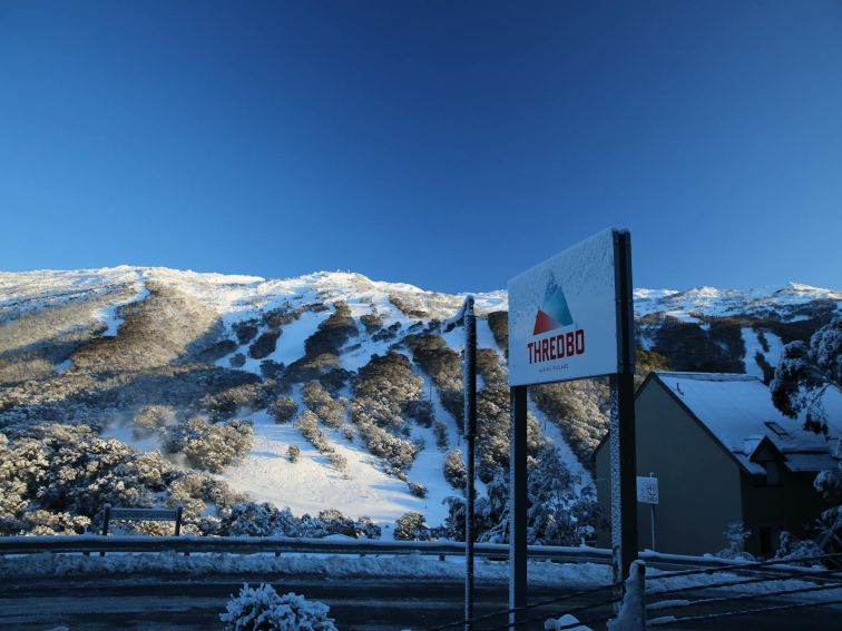 Thredbo Resort