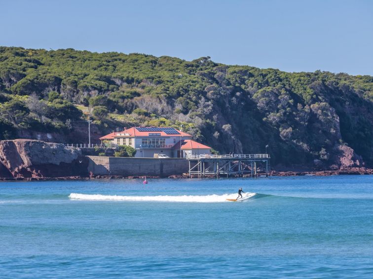 Merimbula Main Beach | NSW Government