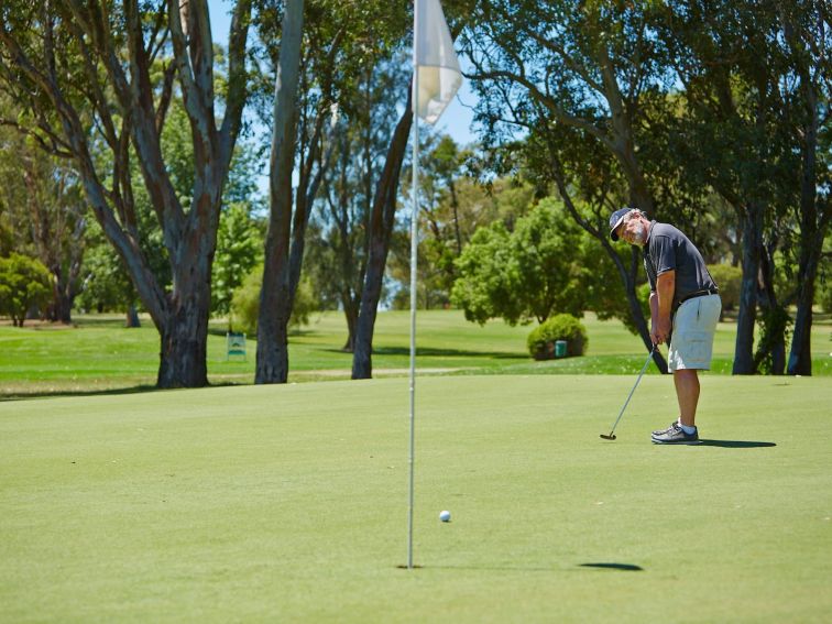 Wagga Wagga Country Club