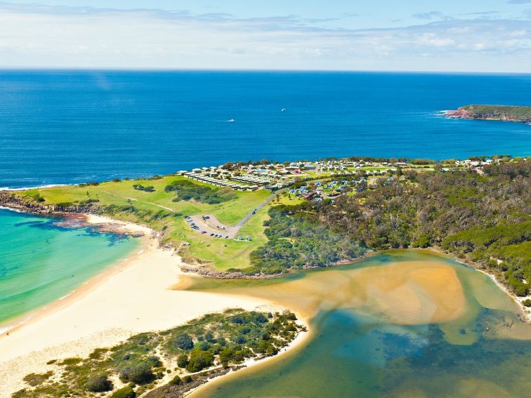 Short Point Beach, Merimbula, Sapphire Coast NSW,  beaches