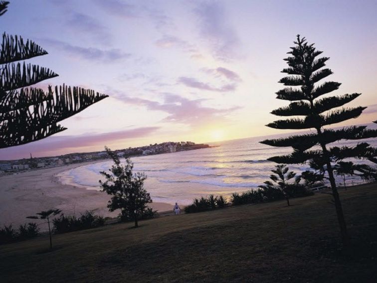 Bondi Beach