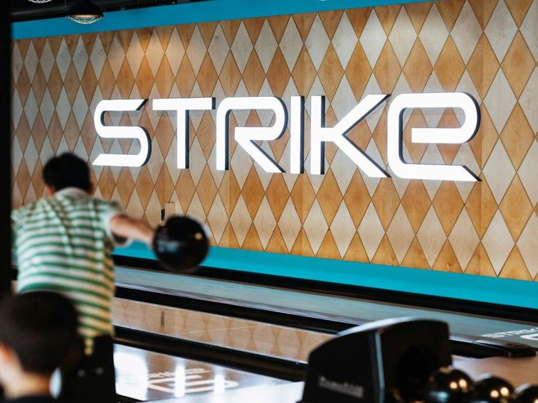 Strike