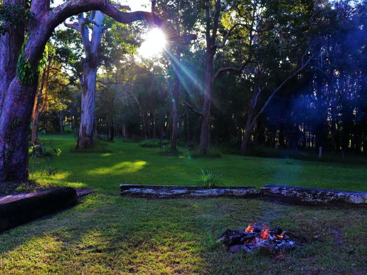 Gathering Place at Yarrawarra