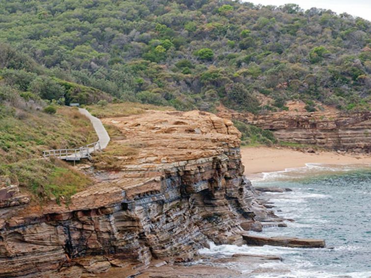 Bouddi National Park | NSW Government