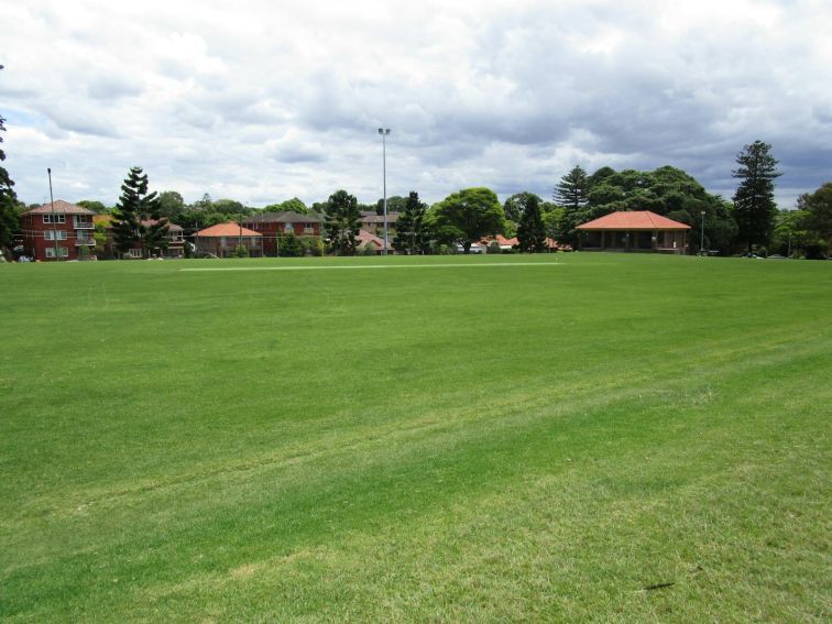 Ashfield Park