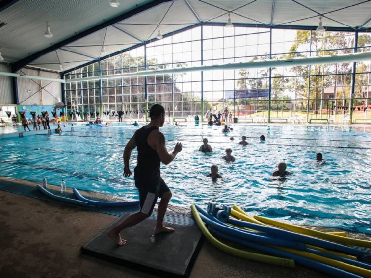 Kiama Leisure Centre