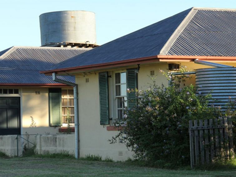 Cattai Homestead. Photo: John Yurasek/OEH